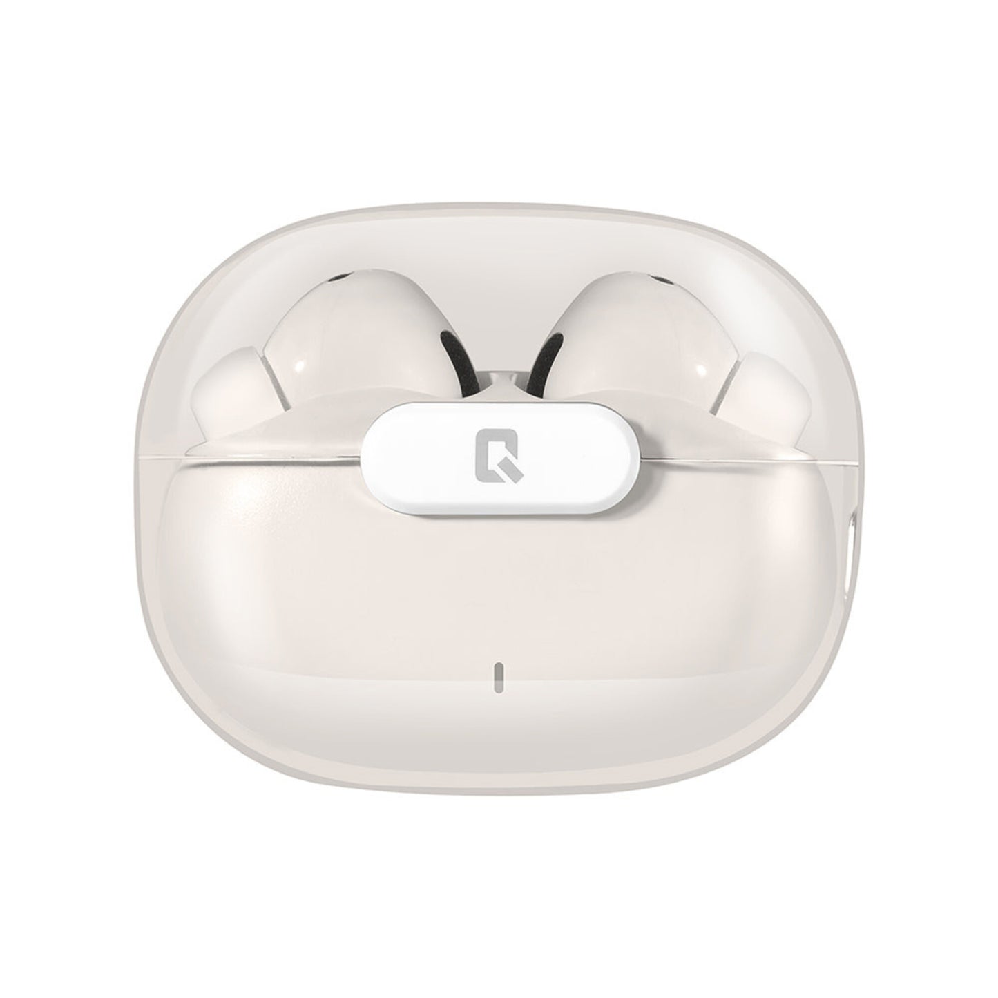 TUNIQ Sound Wireless Oordopje - Wit