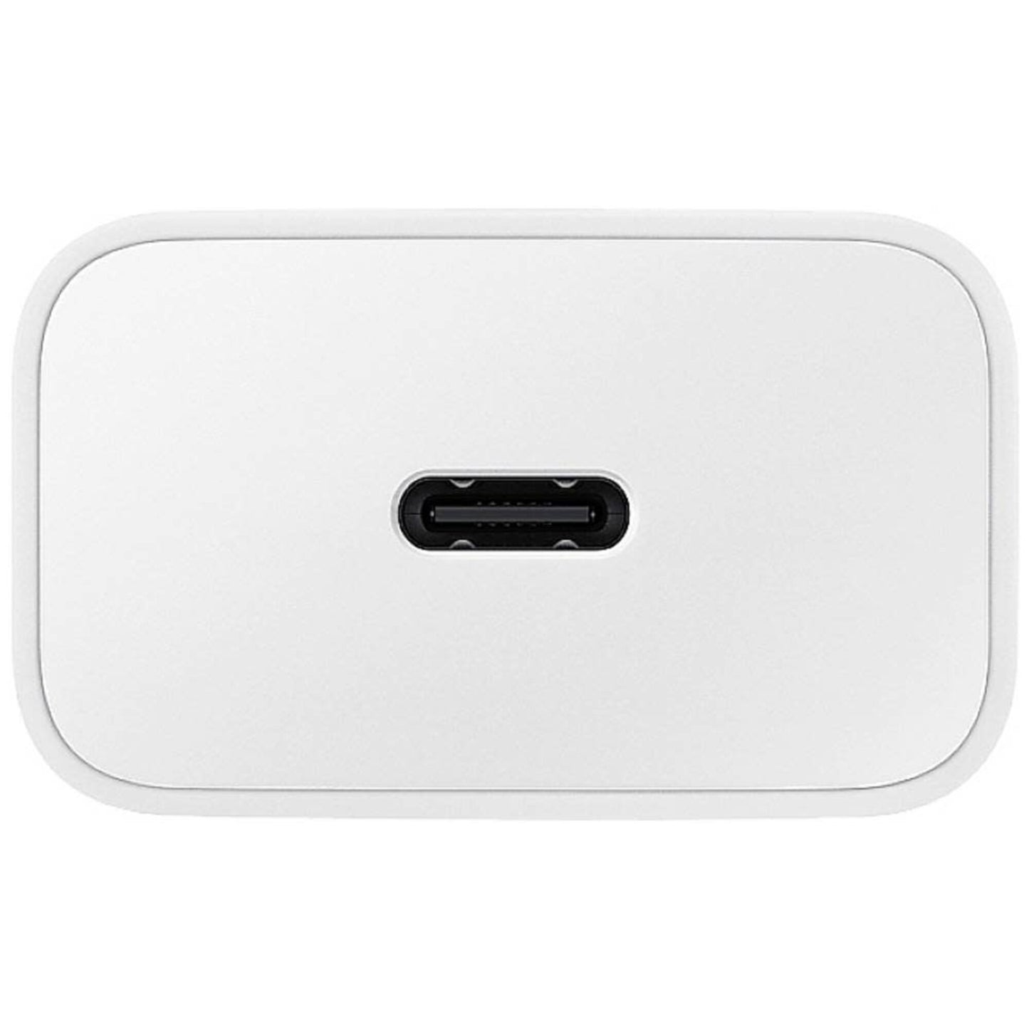 Samsung EP-T1510WEGEU Snellader 15W Type-C - Wit