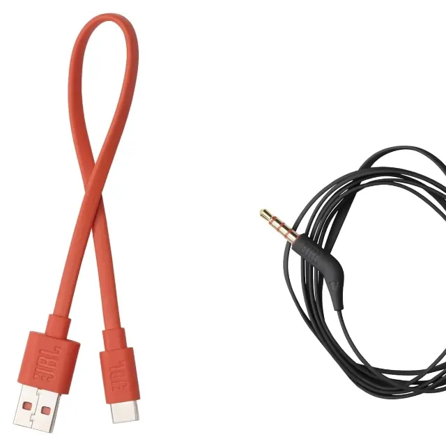 JBL Tune 720BT Wireless On-Ear Headphones - Zwart