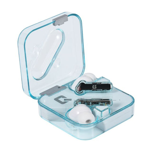 TUNIQ Vibe Wireless Oordopje - Blauw