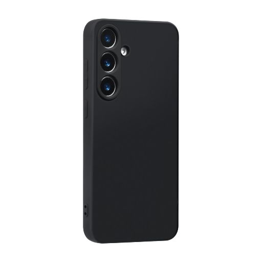 TUNIQ Galaxy S25 Plus Backcover hoesje - Zwart
