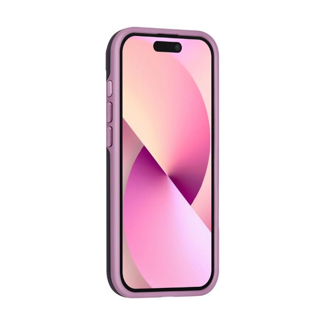 iPhone 17 Air Backcover hoesje - Magsafe - With Camera Stand - Grijs