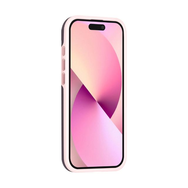 iPhone 17 Air Backcover hoesje - Magsafe - With Camera Stand - Grijs