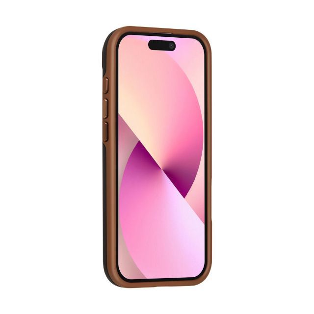 iPhone 17 Air Backcover hoesje - Magsafe - With Camera Stand - Grijs